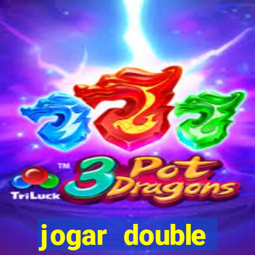 jogar double fortune demo